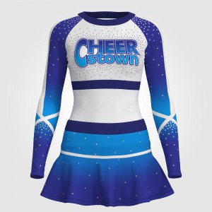 チアダンスユニフォーム - CSTOWNCHEER
